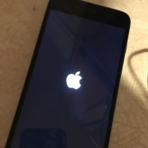 —-SOLD—-APPLE iPhone 6 Plus 16GB